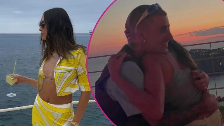Hailey i Justin Bieber odnaleźli spokój z dala od paparazzi. Wiemy, gdzie wypoczywają! Hailey i Justin Bieber odnaleźli spokój z dala od paparazzi. Wiemy, gdzie wypoczywają!
