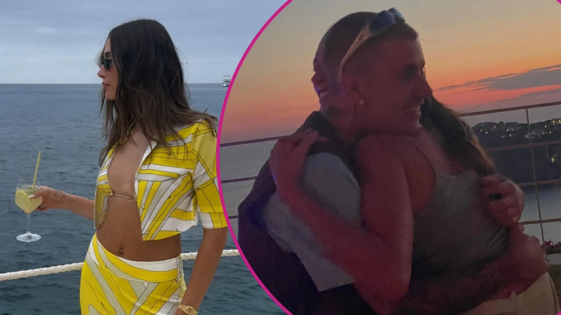 Hailey i Justin Bieber odnaleźli spokój! To aż dziwne, że tak spokojnie siedzą w miejscu publicznym
