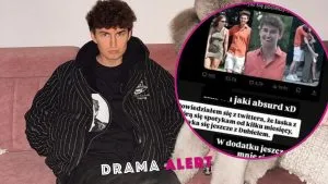 Nowa dziewczyna Dubiela ma innego chłopaka?! „Jak to jest być z laską, która ma dwóch typów …” Nowa dziewczyna Dubiela ma innego chłopaka?! „Jak to jest być z laską, która ma dwóch typów …”