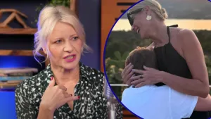 Małgorzata Kożuchowska trzyma niezły rygor w domu! Jej 10-letni syn nie ma jeszcze TELEFONU Małgorzata Kożuchowska trzyma niezły rygor w domu! Jej 10-letni syn nie ma jeszcze TELEFONU