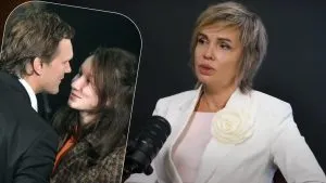 Weronika Marczuk o kulisach małżeństwa z Pazurą: „Nie spałam, ważyłam 48 kg, płakałam po kątach” Weronika Marczuk o kulisach małżeństwa z Pazurą: „Nie spałam, ważyłam 48 kg, płakałam po kątach”