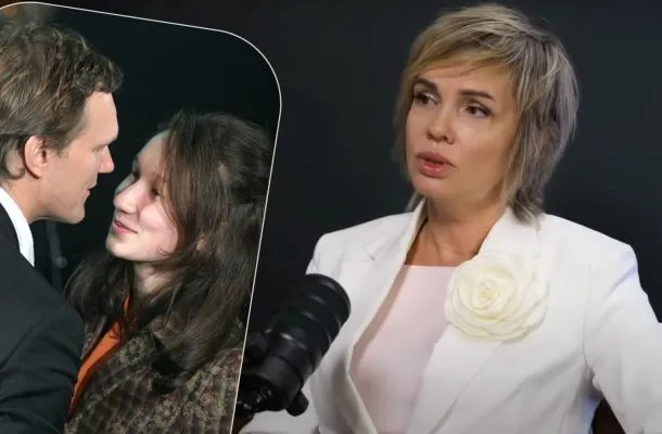 Weronika Marczuk o kulisach małżeństwa z Pazurą: „Nie spałam, ważyłam 48 kg, płakałam po kątach”