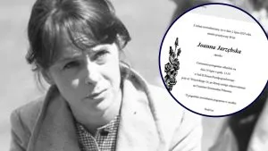 Nie żyje ceniona aktorka. Występowała w „Na Wspólnej”, „Klanie” i „M jak miłość”