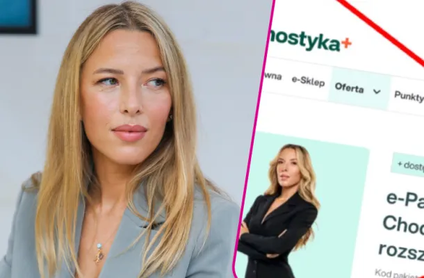 Chodakowska tłumaczy się z AFERY badaniowej: „Wiem, że zawiodłam niektóre z Was. I to boli.”