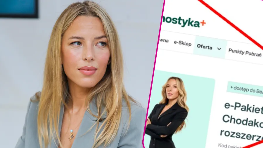 Chodakowska tłumaczy się z AFERY badaniowej: „Wiem, że zawiodłam niektóre z Was. I to boli.”