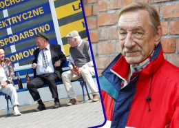 Gwiazdor „Rancza” nie miał łatwego życia. Jego karierę przyćmił rodzinny dramat i długi