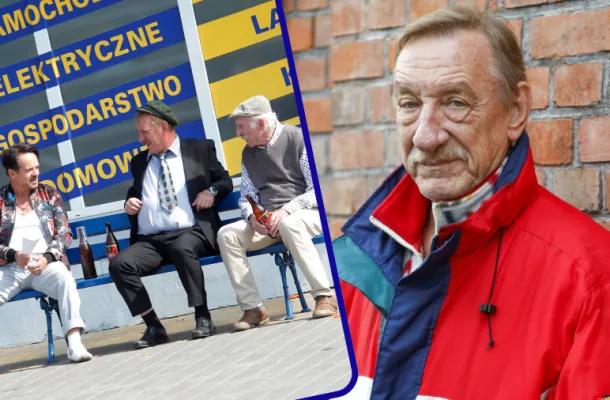 Gwiazdor „Rancza” nie miał łatwego życia. Jego karierę przyćmił rodzinny dramat i długi