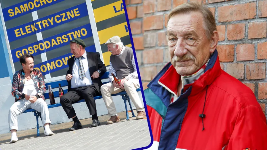 Gwiazdor „Rancza” nie miał łatwego życia. Jego karierę przyćmił rodzinny dramat i długi