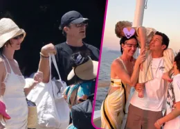 Orlando Bloom i Katy Perry razem na wakacjach! Dopiero huczało o rozstaniu, a tu takie coś…(PAPARAZZI)