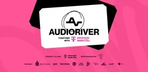 Audioriver Together With T-Mobile Electronic Beats startuje w piątek w Łodzi Audioriver Together With T-Mobile Electronic Beats startuje w piątek w Łodzi