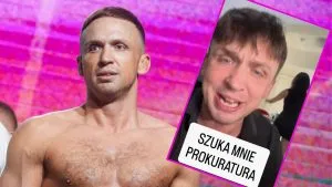 Czyli jednak Robert Pasut pójdzie siedzieć?! „Niestety rozmawiałem z prawniczką i nie wygląda to kolorowo” Czyli jednak Robert Pasut pójdzie siedzieć?! „Niestety rozmawiałem z prawniczką i nie wygląda to kolorowo”