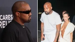 Kanye West miał ją więzić i terroryzować? Była asystentka składa kolejny pozew Kanye West miał ją więzić i terroryzować? Była asystentka składa kolejny pozew