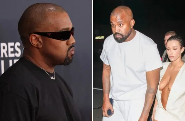 Kanye West miał ją więzić i terroryzować? Była asystentka składa kolejny pozew