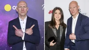 Krzysztof „Diablo” Włodarczyk wziął ślub! Jego żona miała bajkową suknię Krzysztof „Diablo” Włodarczyk wziął ślub! Jego żona miała bajkową suknię