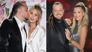 Sandra Kubicka i Baron potwierdzają! Rozwodu nie będzie! (FOTO)