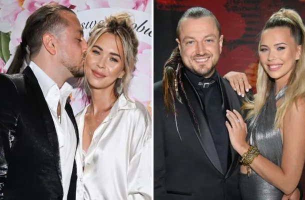 Sandra Kubicka i Baron potwierdzają! Rozwodu nie będzie! (FOTO)