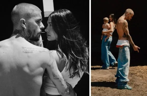 Justin Bieber śpiewa o Hailey Bieber na nowym albumie: „Zostawiasz mnie z założonymi rękami”