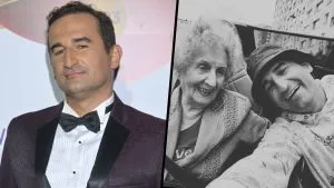 Michał Koterski pogrążony w żałobie. „Była zawsze ze mnie dumna, nawet gdy upadałem” Michał Koterski pogrążony w żałobie. „Była zawsze ze mnie dumna, nawet gdy upadałem”
