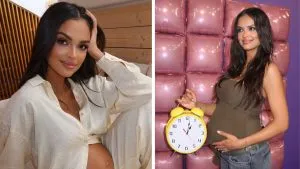 Klaudia El Dursi niebawem rodzi, a jej partner szokuje: „Jak teraz nie będzie dziewczynki…” Klaudia El Dursi niebawem rodzi, a jej partner szokuje: „Jak teraz nie będzie dziewczynki…”