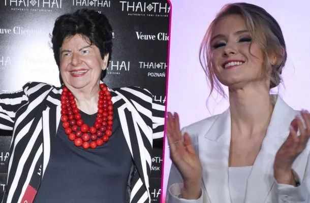 Joanna Senyszyn ostro o ślubie Kingi Dudy w pałacu prezydenckim! ,,Prezydentowi się pomyliła…”
