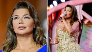 Edyta Górniak bez ogródek o ciemnej stronie show-biznesu! „Przyciąga cwaniaków, manipulatorów, szantażystów” Edyta Górniak bez ogródek o ciemnej stronie show-biznesu! „Przyciąga cwaniaków, manipulatorów, szantażystów”