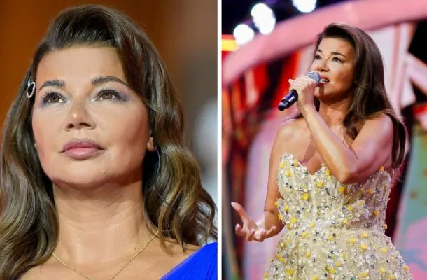 Edyta Górniak bez ogródek o ciemnej stronie show-biznesu! „Przyciąga cwaniaków, manipulatorów, szantażystów”