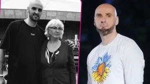 Nie żyje mama Marcina Gortata. Koszykarz przekazał smutną wiadomość Nie żyje mama Marcina Gortata. Koszykarz przekazał smutną wiadomość