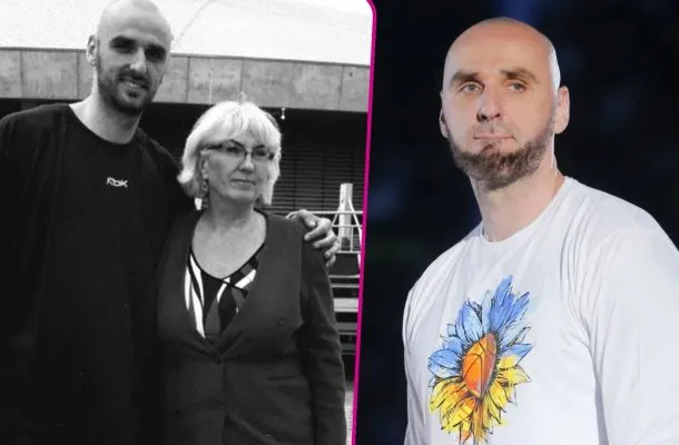 Nie żyje mama Marcina Gortata. Koszykarz przekazał smutną wiadomość