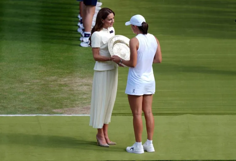 Wimbledon 2025 - Day Thirteen - All England Lawn Tennis and Croquet Club Wimbledon 2025 - Day Thirteen - All England Lawn Tennis and Croquet Club