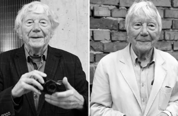 Zmarł wybitny polski fotograf Tadeusz Rolke. Dożył sędziwego wieku!