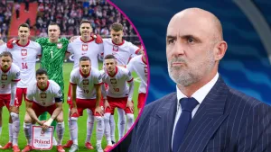 Już wiadomo kto zastąpi Probierza! Padło nazwisko NOWEGO selekcjonera reprezentacji Polski Już wiadomo kto zastąpi Probierza! Padło nazwisko NOWEGO selekcjonera reprezentacji Polski