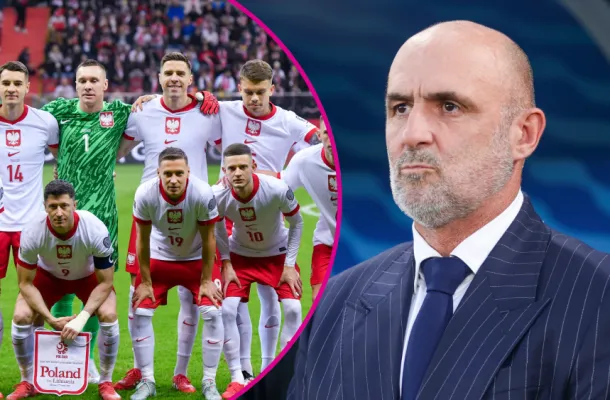 Już wiadomo kto zastąpi Probierza! Padło nazwisko NOWEGO selekcjonera reprezentacji Polski