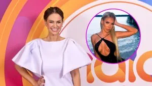 Maja Rutkowski świętuje 22. urodziny córki! Z tej okazji opublikowała jej odważne zdjęcia (FOTO) Maja Rutkowski świętuje 22. urodziny córki! Z tej okazji opublikowała jej odważne zdjęcia (FOTO)