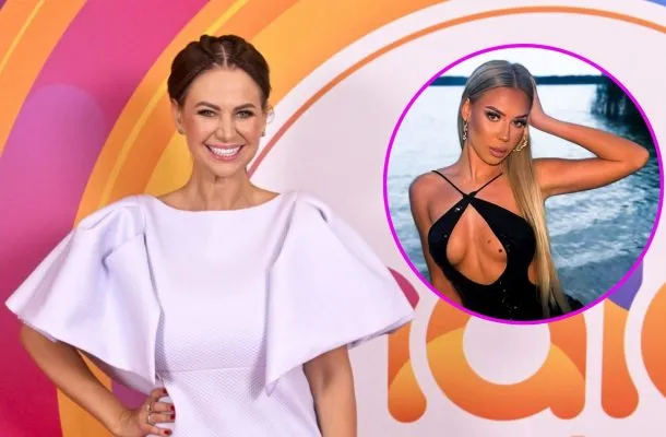 Maja Rutkowski świętuje 22. urodziny córki! Z tej okazji opublikowała jej odważne zdjęcia (FOTO)