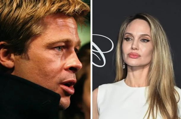 Brad Pitt straci kontakt z dziećmi na dobre?! „Błaga o ostatnią szansę i spotkanie”