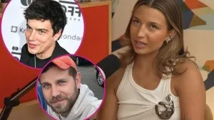 Julia Wieniawa ostro podsumowała swoich byłych! „Przyciągam Piotrusiów Panów” Julia Wieniawa ostro podsumowała swoich byłych! „Przyciągam Piotrusiów Panów”