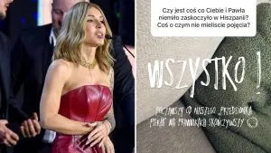 Blanka Lipińska psioczy na dom w Hiszpanii. „Przedsionek piekła” Blanka Lipińska psioczy na dom w Hiszpanii. „Przedsionek piekła”