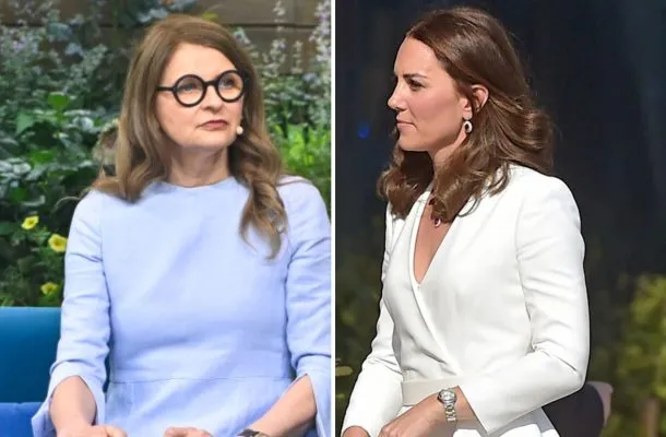 Irena Kamińska-Radomska rozczarowana postawą księżnej Kate. Chodzi o Igę Świątek!