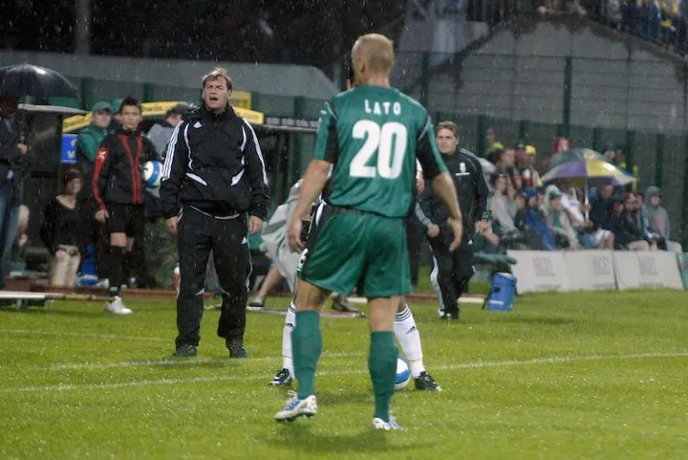 scena z: Jan Urban, Jaros≥aw Lato
SK: , ,
fot. Kurnikowski/AKPA scena z: Jan Urban, Jaros≥aw Lato
SK: , ,
fot. Kurnikowski/AKPA