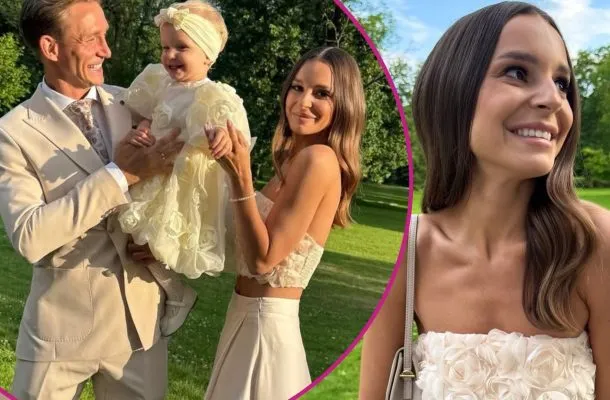 Jakub i Paulina Rzeźniczakowie zaliczyli wpadkę na ślubie. Fani nie dowierzają! (FOTO)