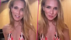 Agnieszka Kaczorowska wyznała TO o ślubie! ,,Planuje się pewne sprawy…”
