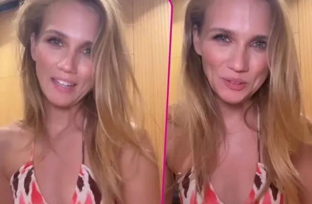 Agnieszka Kaczorowska wyznała TO o ślubie! ,,Planuje się pewne sprawy…”