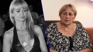 Mama Anny Przybylskiej zdobyła się na rozczulające wyznanie po latach: „Ona mnie przygotowywała”