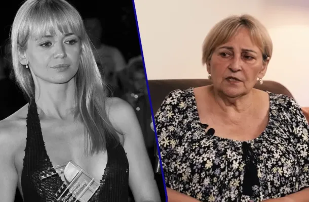 Mama Anny Przybylskiej zdobyła się na rozczulające wyznanie po latach: „Ona mnie przygotowywała”