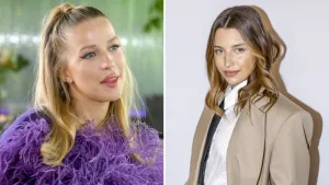 Julia Wieniawa spotyka się z ex swojej byłej przyjaciółki?! „Ich relacja wkroczyła na nowy poziom” Julia Wieniawa spotyka się z ex swojej byłej przyjaciółki?! „Ich relacja wkroczyła na nowy poziom”