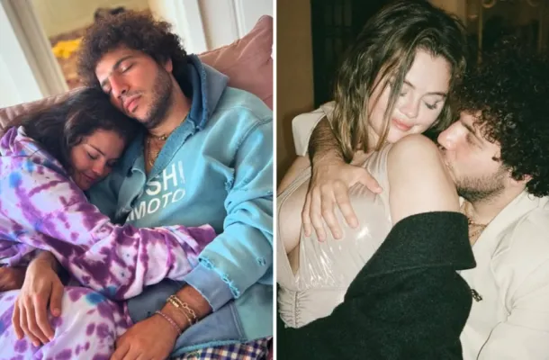 Selena Gomez i Benny Blanco szykują się na ŚLUB! Ceremonia odbędzie się szybciej niż się spodziewano