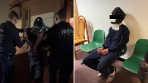 Nowe doniesienia ws. brutalnego mordu na UW. Już wiadomo co dalej z Mieszkiem R.
