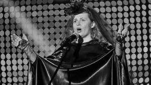 Joanna Kołaczkowska nie żyje! Aktorka odeszła po ciężkiej walce z chorobą
