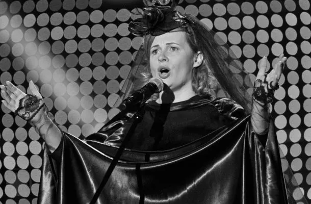 Joanna Kołaczkowska nie żyje! Aktorka odeszła po ciężkiej walce z chorobą