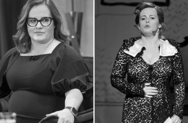Joanna Kołaczkowska była w CIĄŻY gdy wykryto u niej nowotwór. „Przeżyłam straszliwy szok, kompletna szajba…”